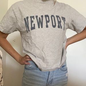 brandy melville t shirt